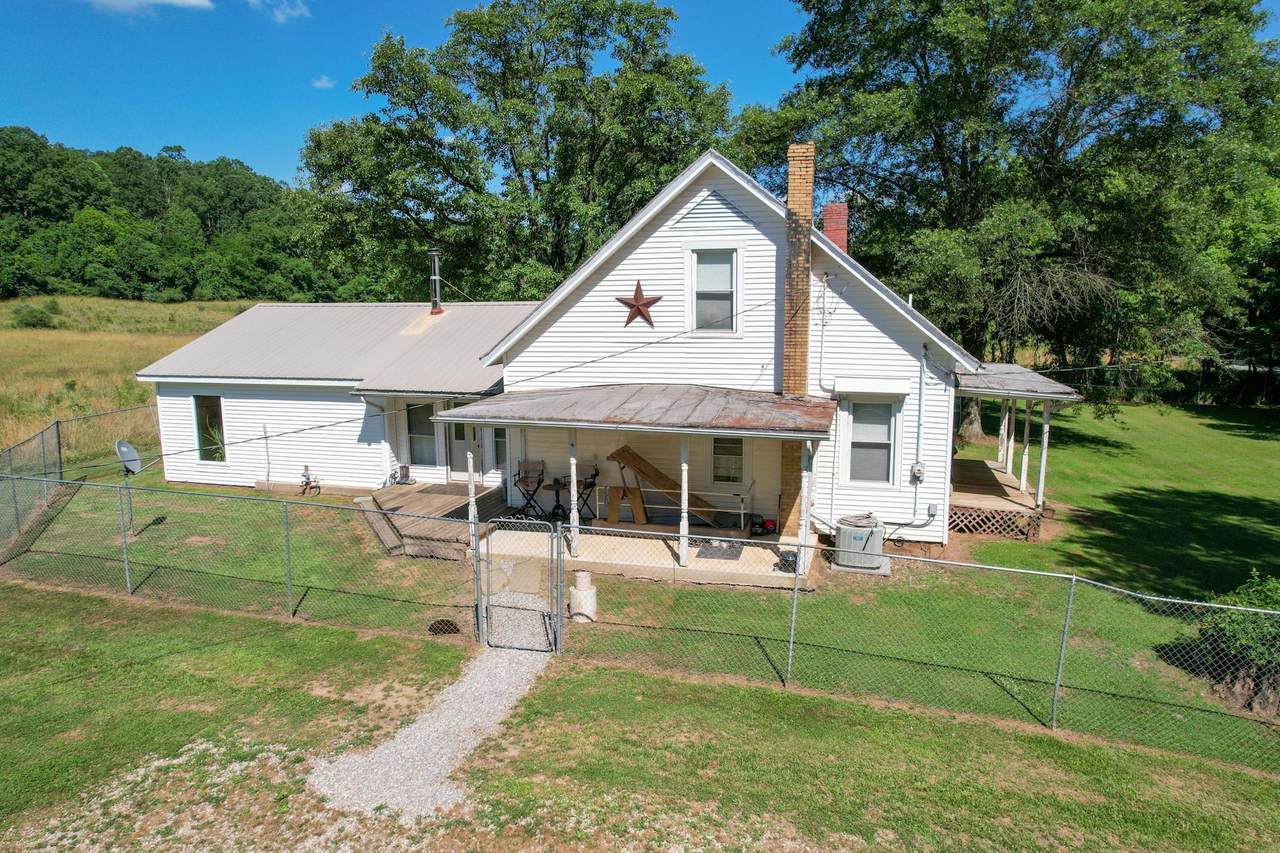 14978 Dutch Creek Road - Photo 1
