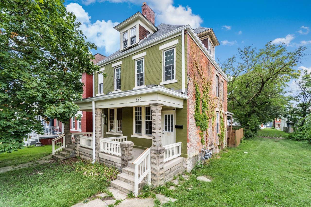 351-353 Monroe Avenue - Photo 1