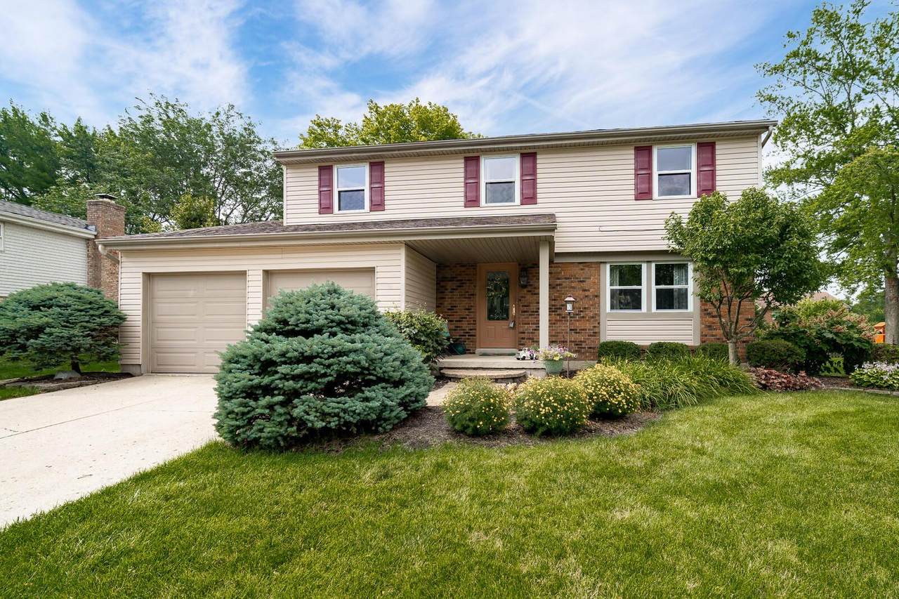 4204 Tradewind Court - Photo 1