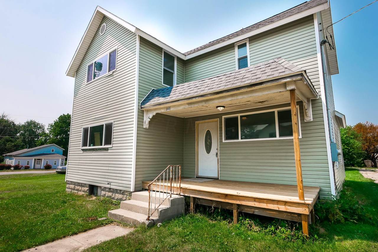 140 Walnut Street - Photo 1