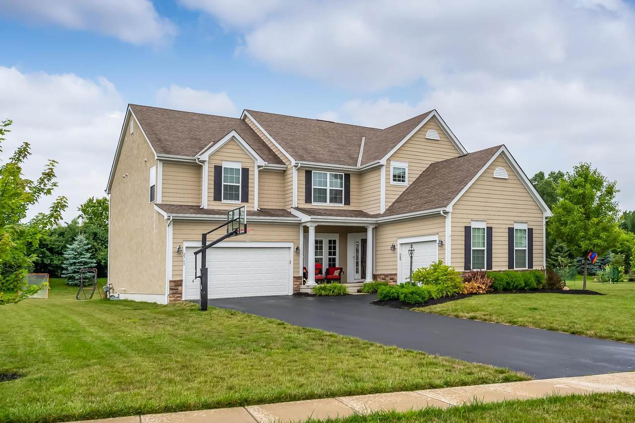 2765 Derby Drive - Photo 1