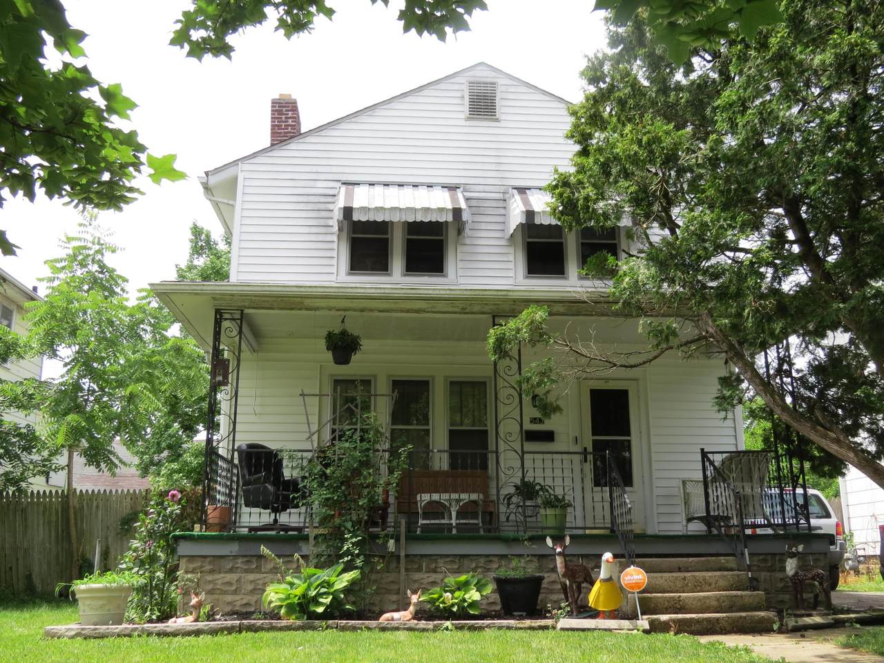 543 Terrace Avenue - Photo 1