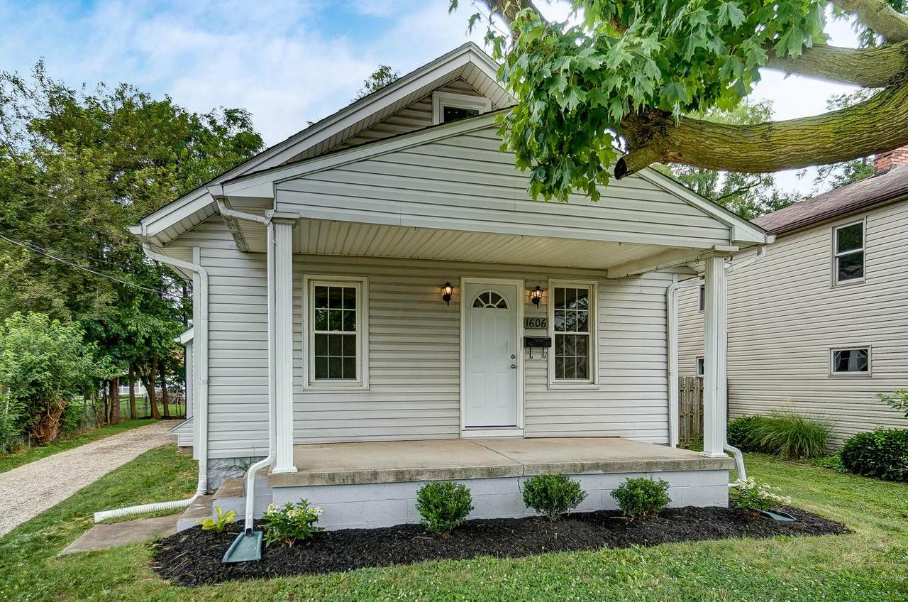 1606 Obetz Avenue - Photo 1