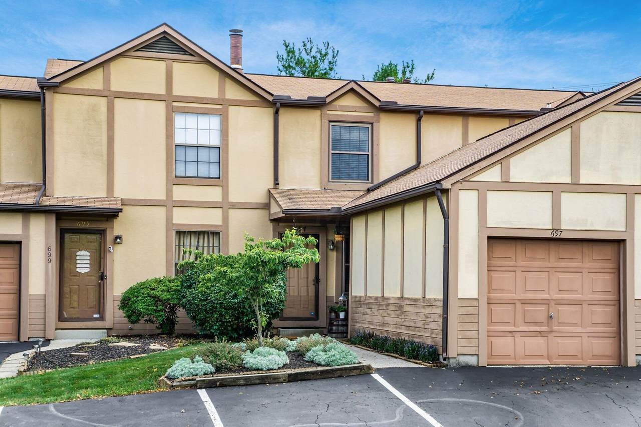 697 Alta View Court - Photo 1