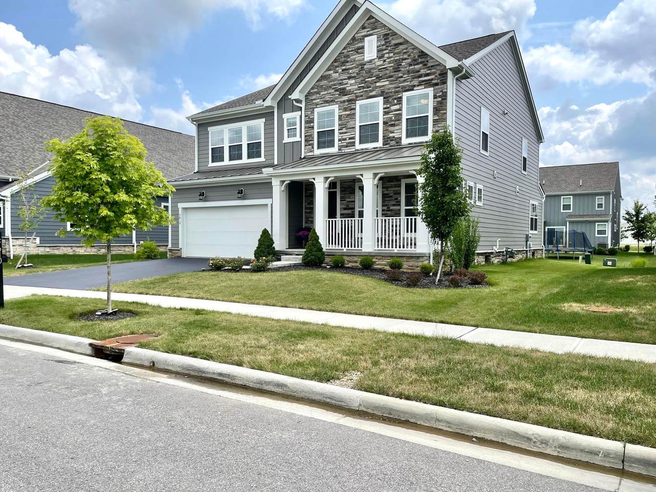 5610 Ballantrae Woods Drive - Photo 1