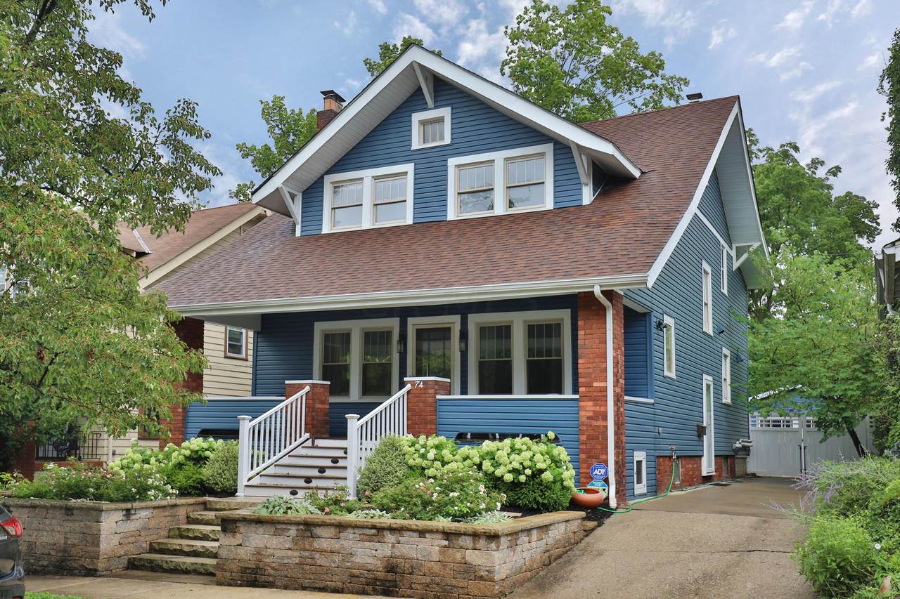 74 Pacemont Road - Photo 1