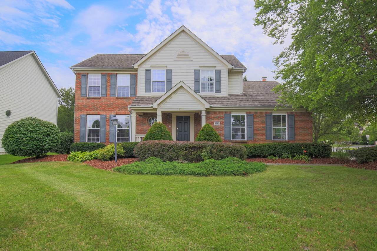6313 Dietz Drive - Photo 1