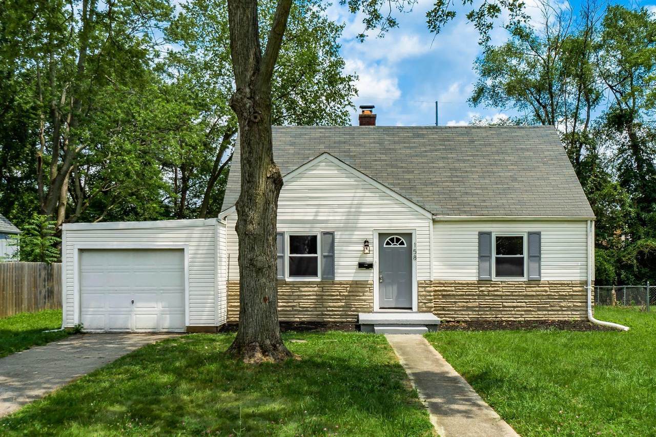 158 Kellner Road - Photo 1
