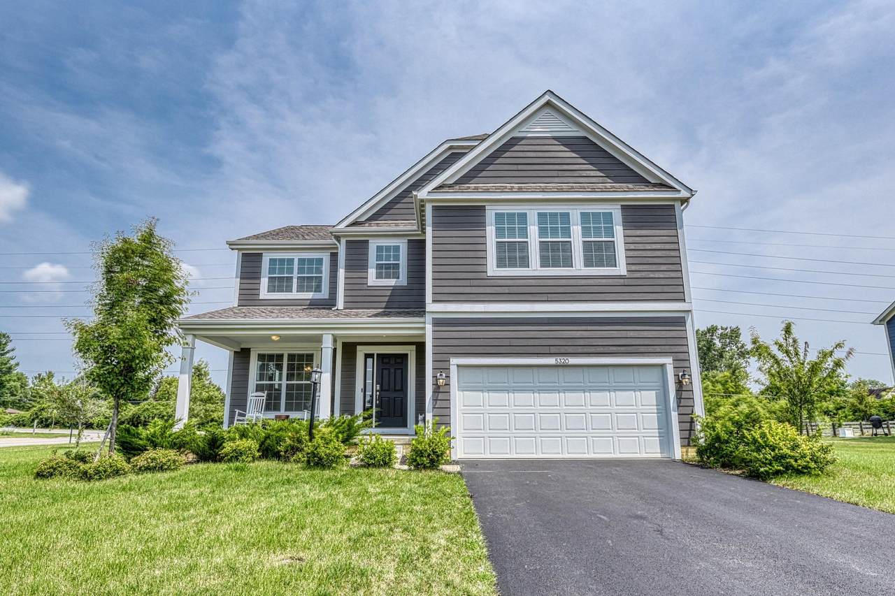 5320 Louden Drive - Photo 1