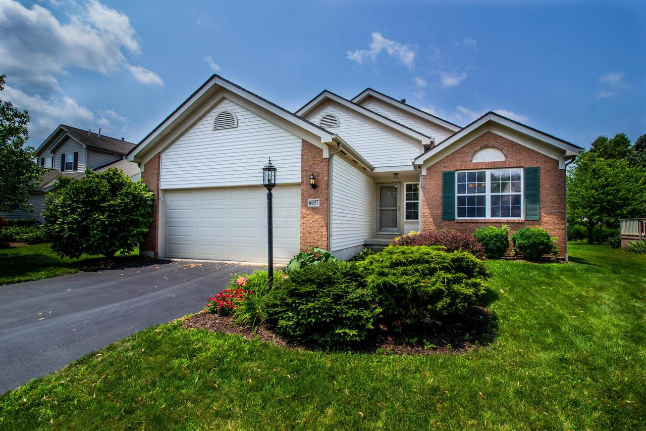 6057 Tuswell Drive - Photo 1
