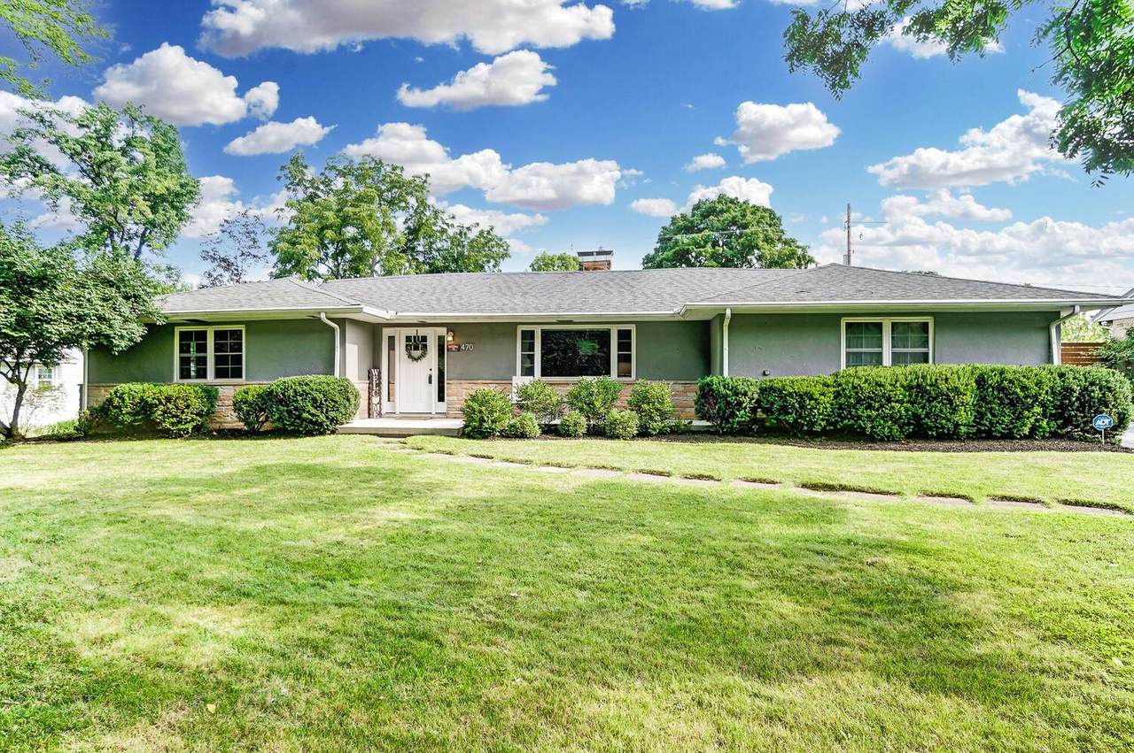 470 Cooke Road - Photo 1