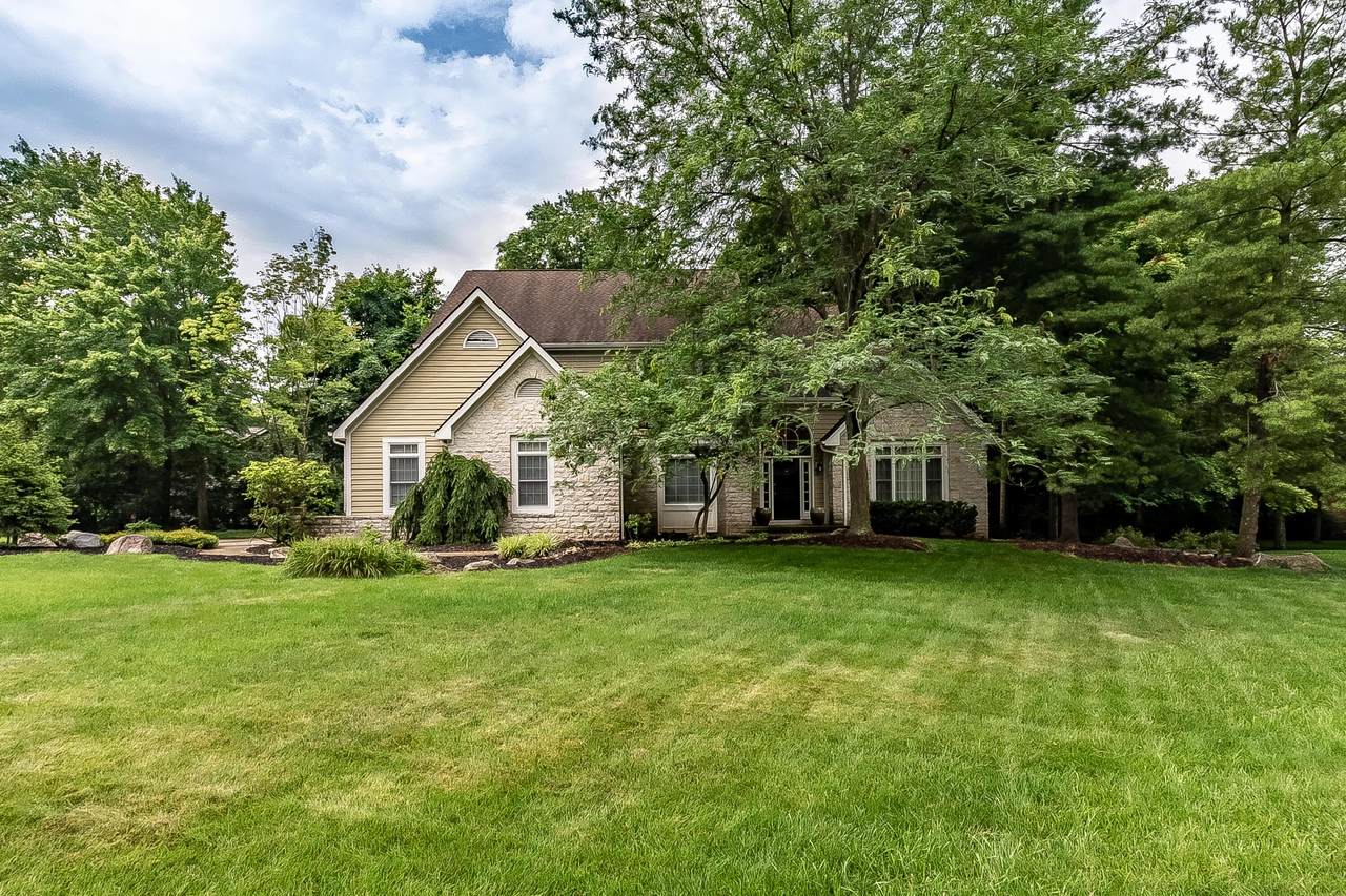 4946 Sheffield Avenue - Photo 1