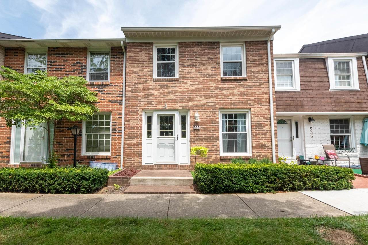 533 Clairbrook Avenue - Photo 1