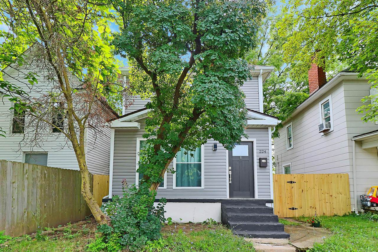 224 Wheatland Avenue - Photo 1