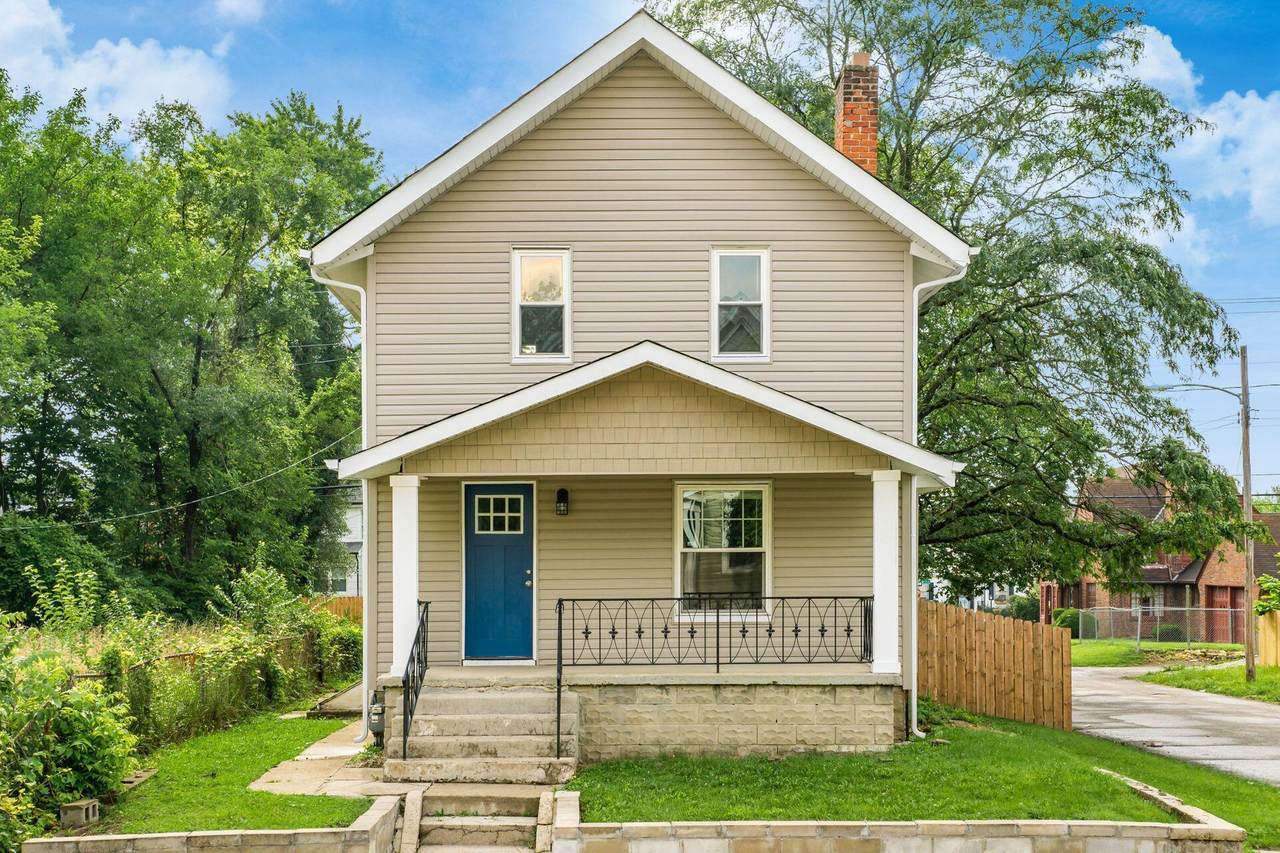 914 Ellsworth Avenue - Photo 1