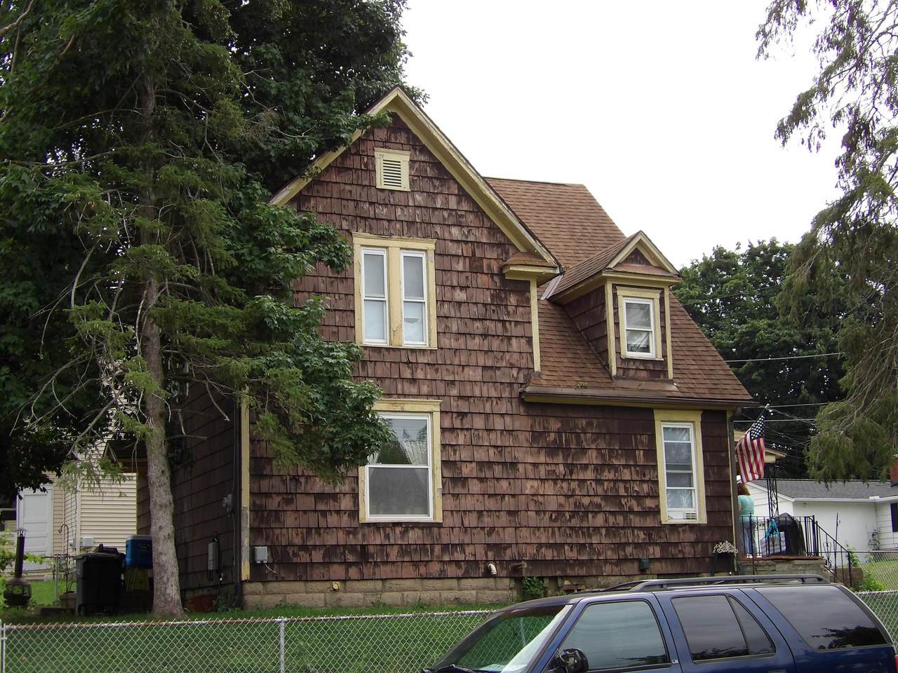 603 Isabell Court - Photo 1