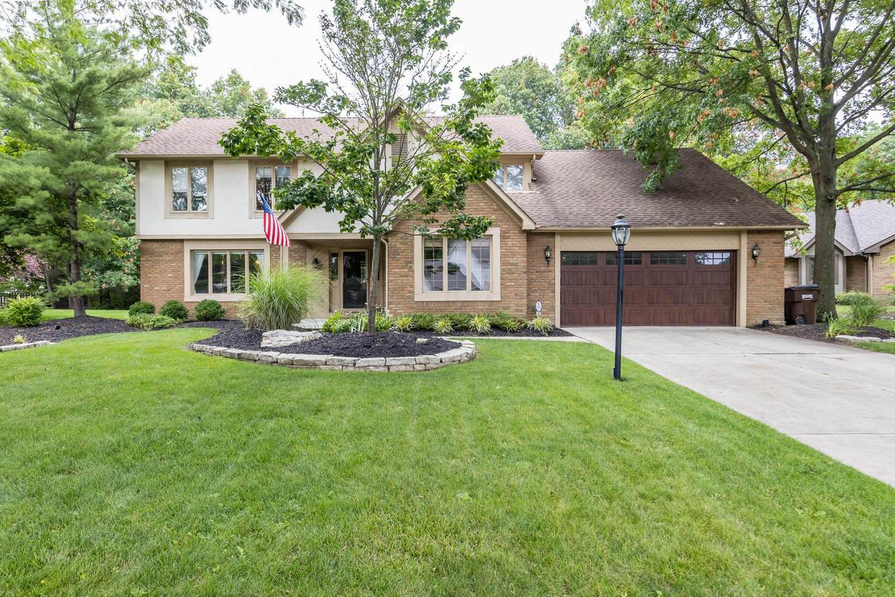 326 Olentangy Ridge Place - Photo 1