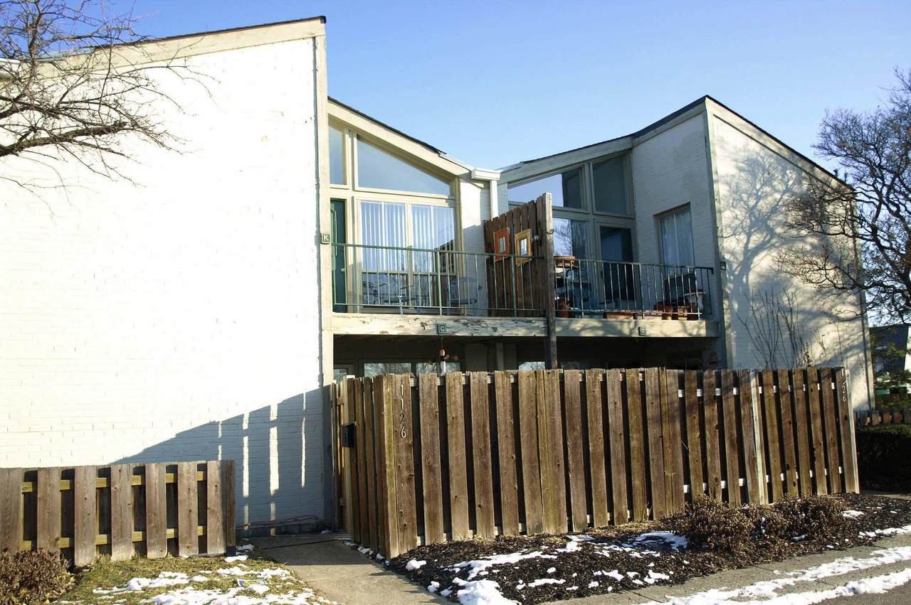 1126 Merrimar Circle - Photo 1