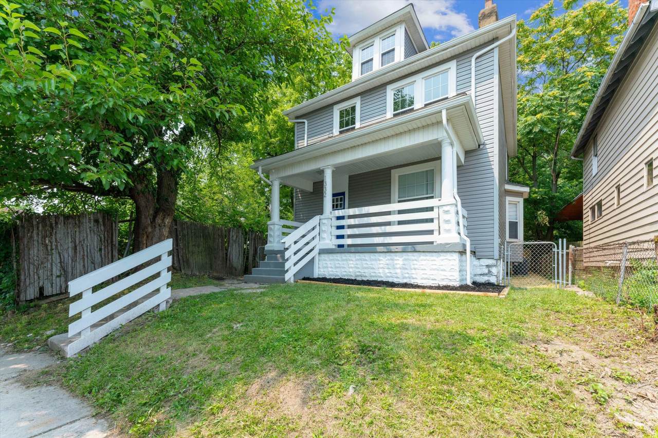 1332 Cole Street - Photo 1