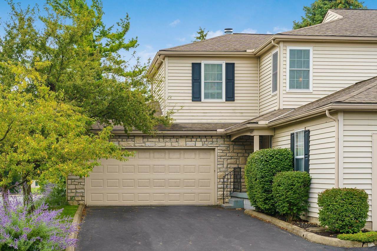 2487 Calais Way - Photo 1