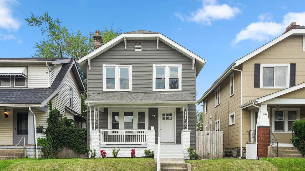 700 Thurman Avenue - Photo 1