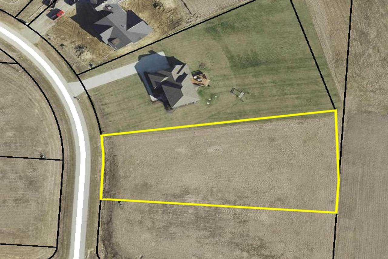 1647 Orvin Circle - Photo 1
