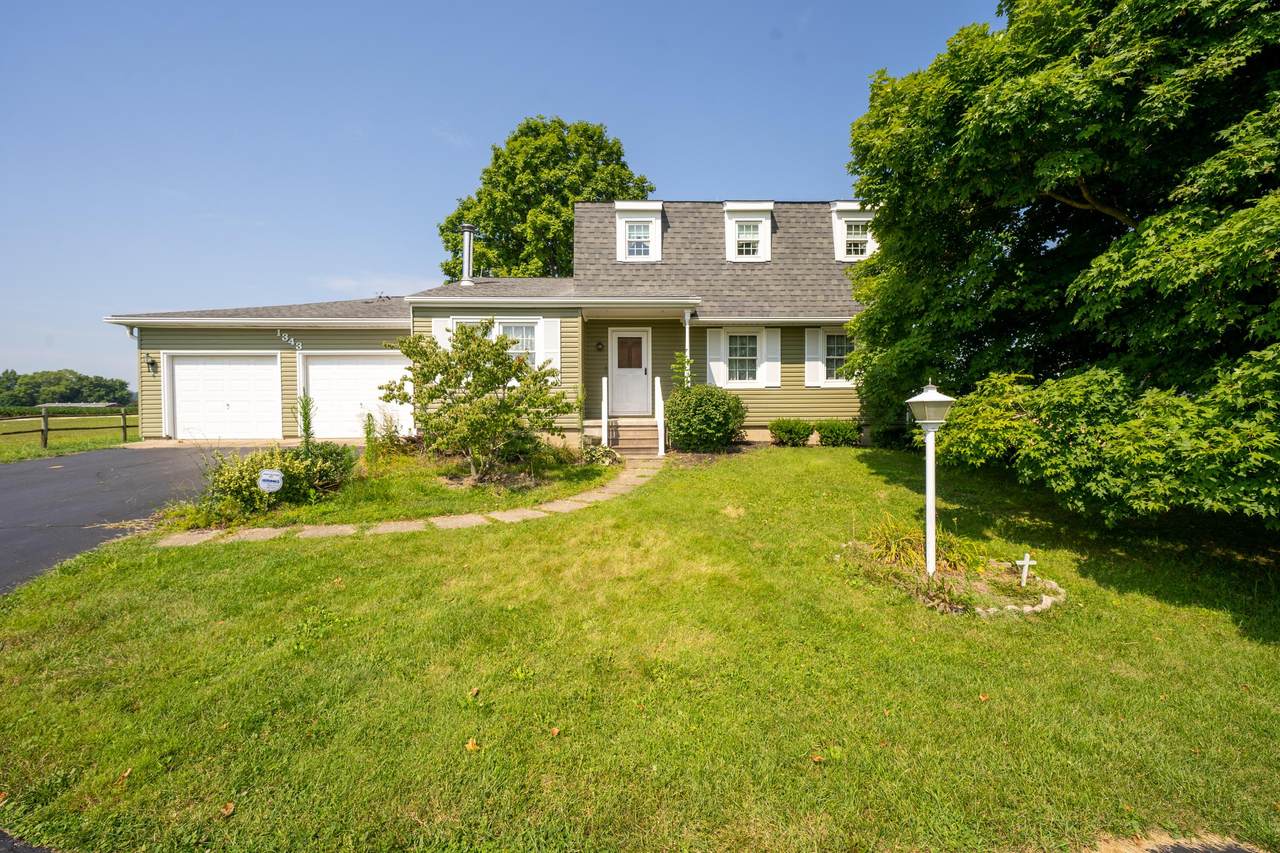 1343 Becks Knob Road - Photo 1