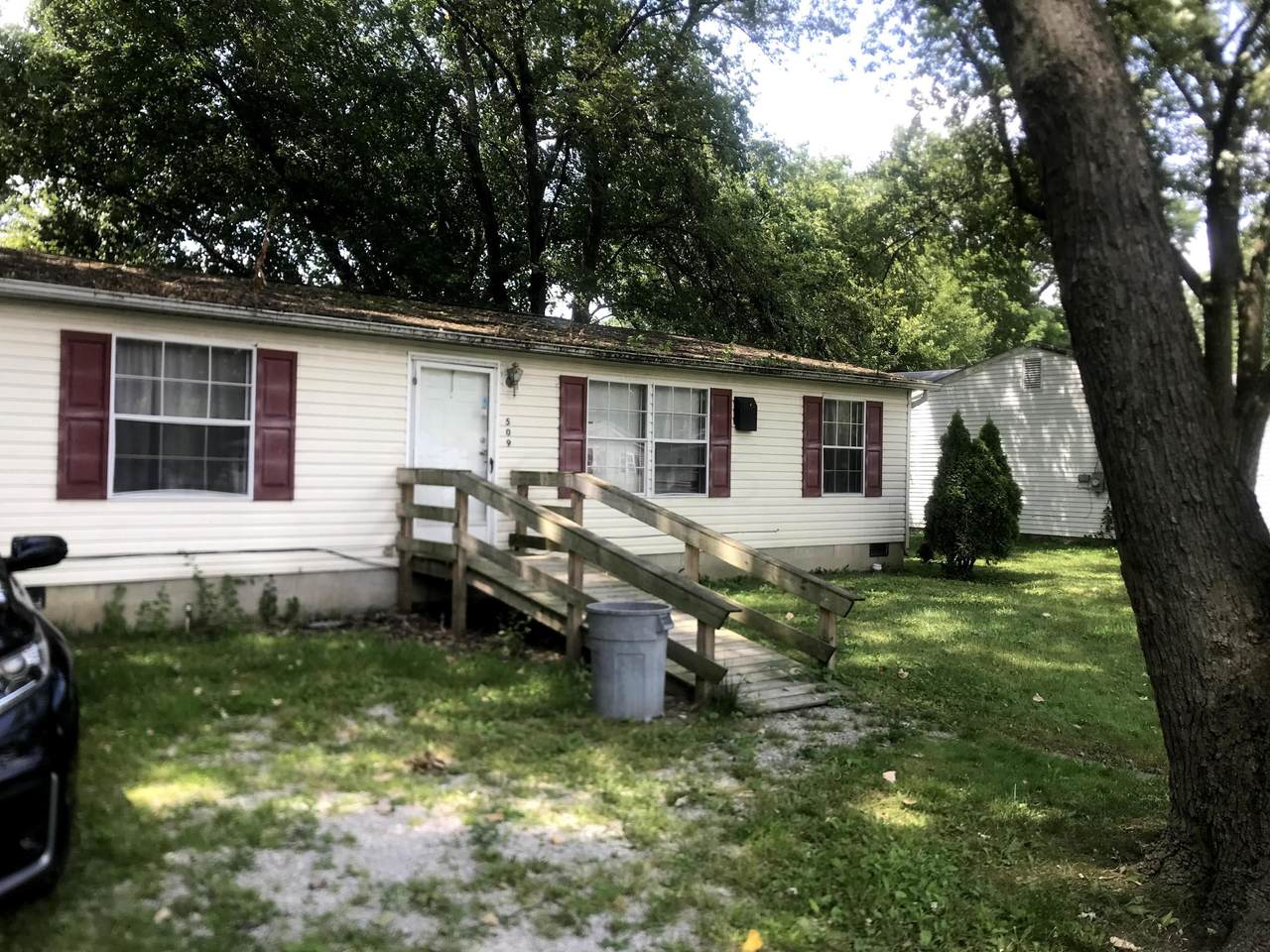 509 Tyler Street - Photo 1
