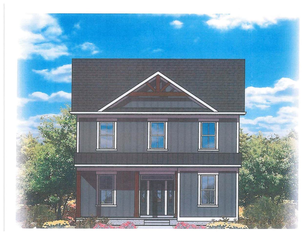5833 Piatt Road - Photo 1