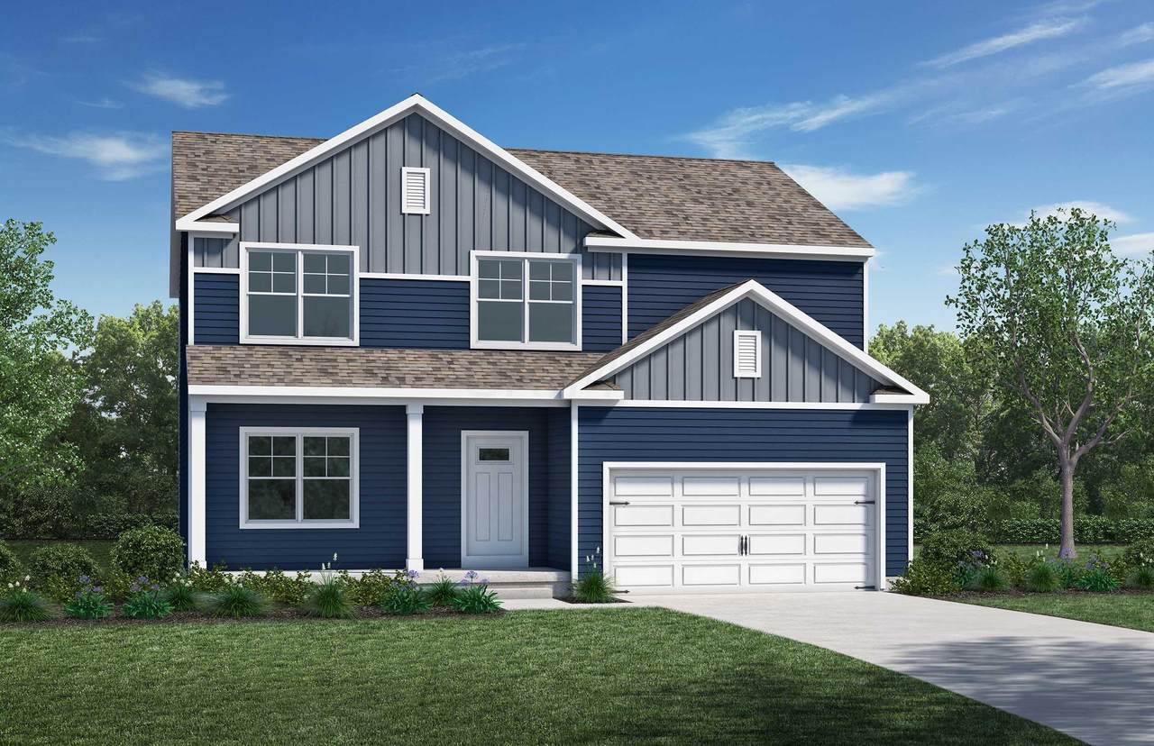 79 Scarlett Drive - Photo 1