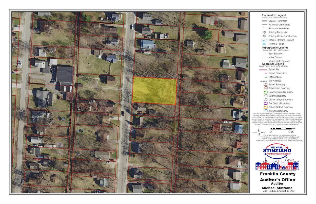 0 Perdue Avenue - Photo 1