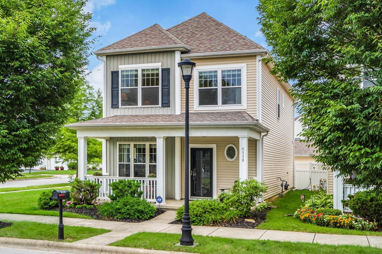 6118 Rackley Way - Photo 1