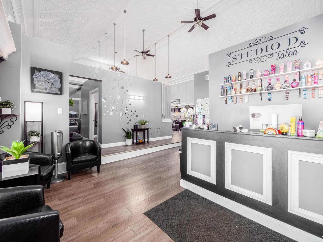 934 Market Street - Photo 1