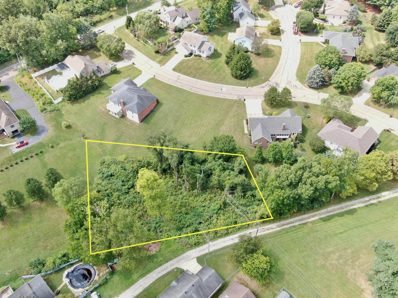 0 Pairan Lane - Photo 1
