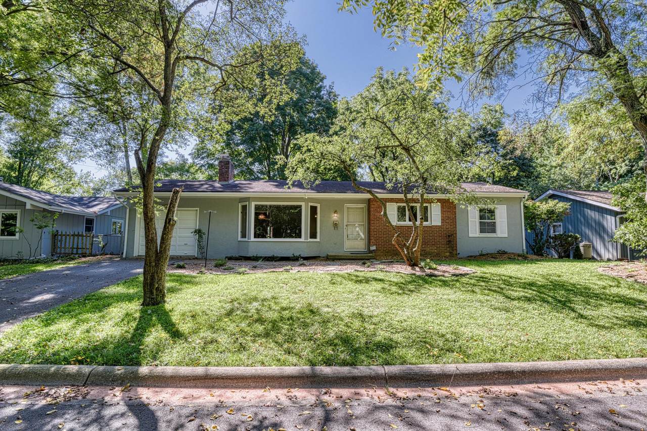 191 Lake Ridge Road - Photo 1