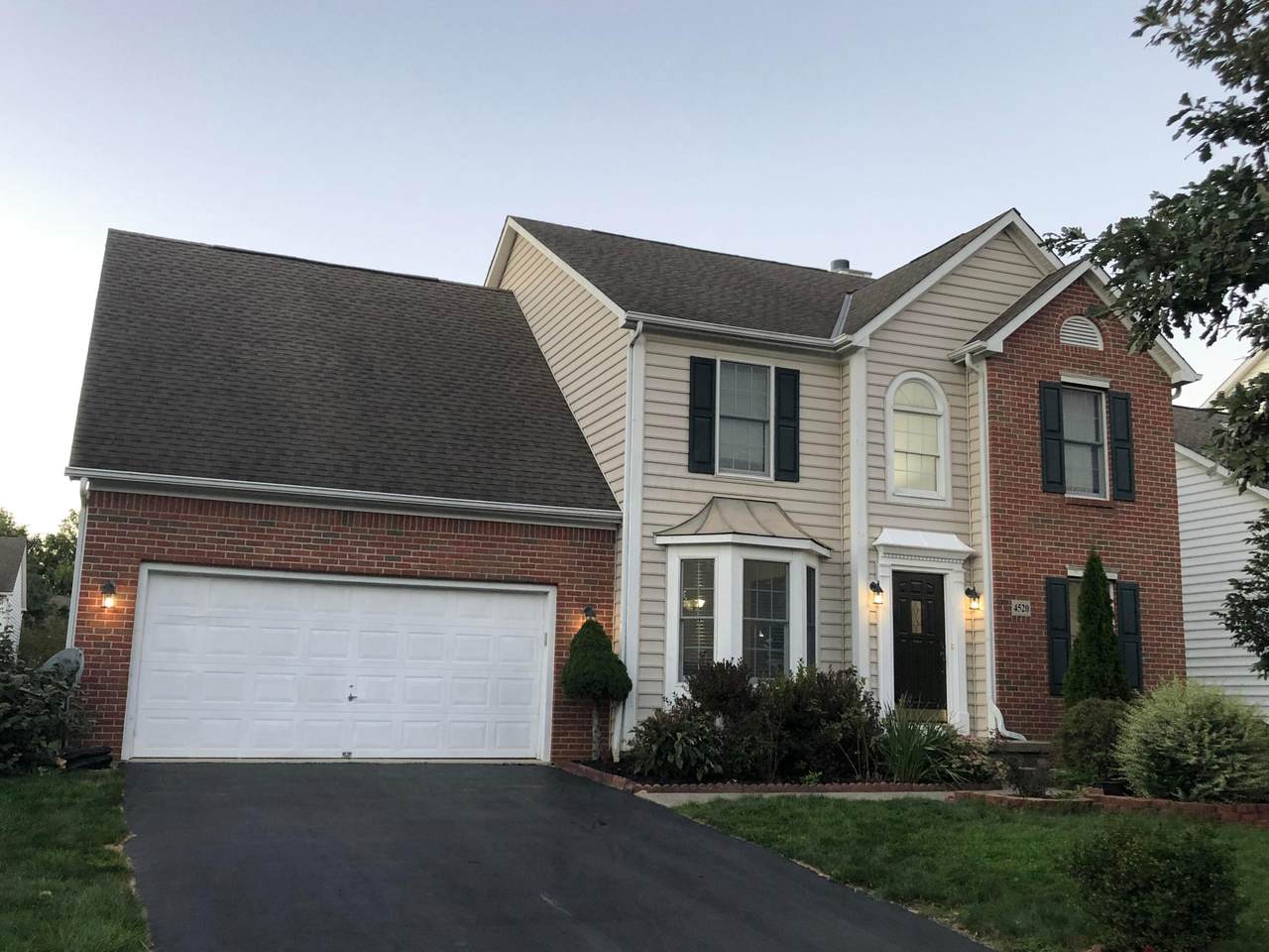 4520 Dover Commons Court - Photo 1