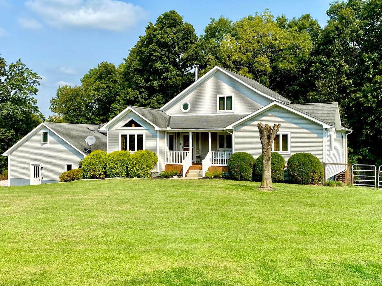 6000 Borah Hill Road - Photo 1