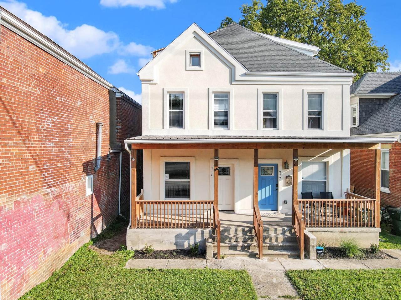 774 Sullivant Avenue - Photo 1