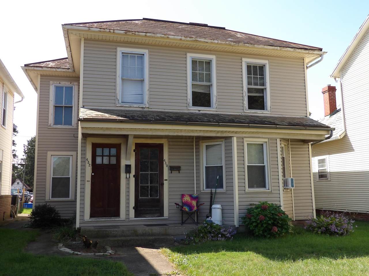 430 Wheeling Street - Photo 1