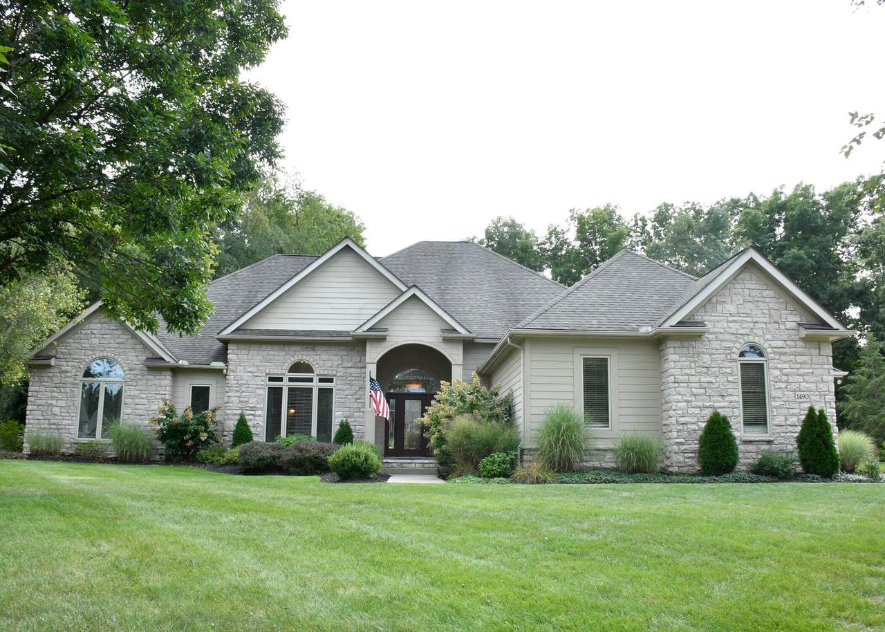 1490 Meadows Drive - Photo 1