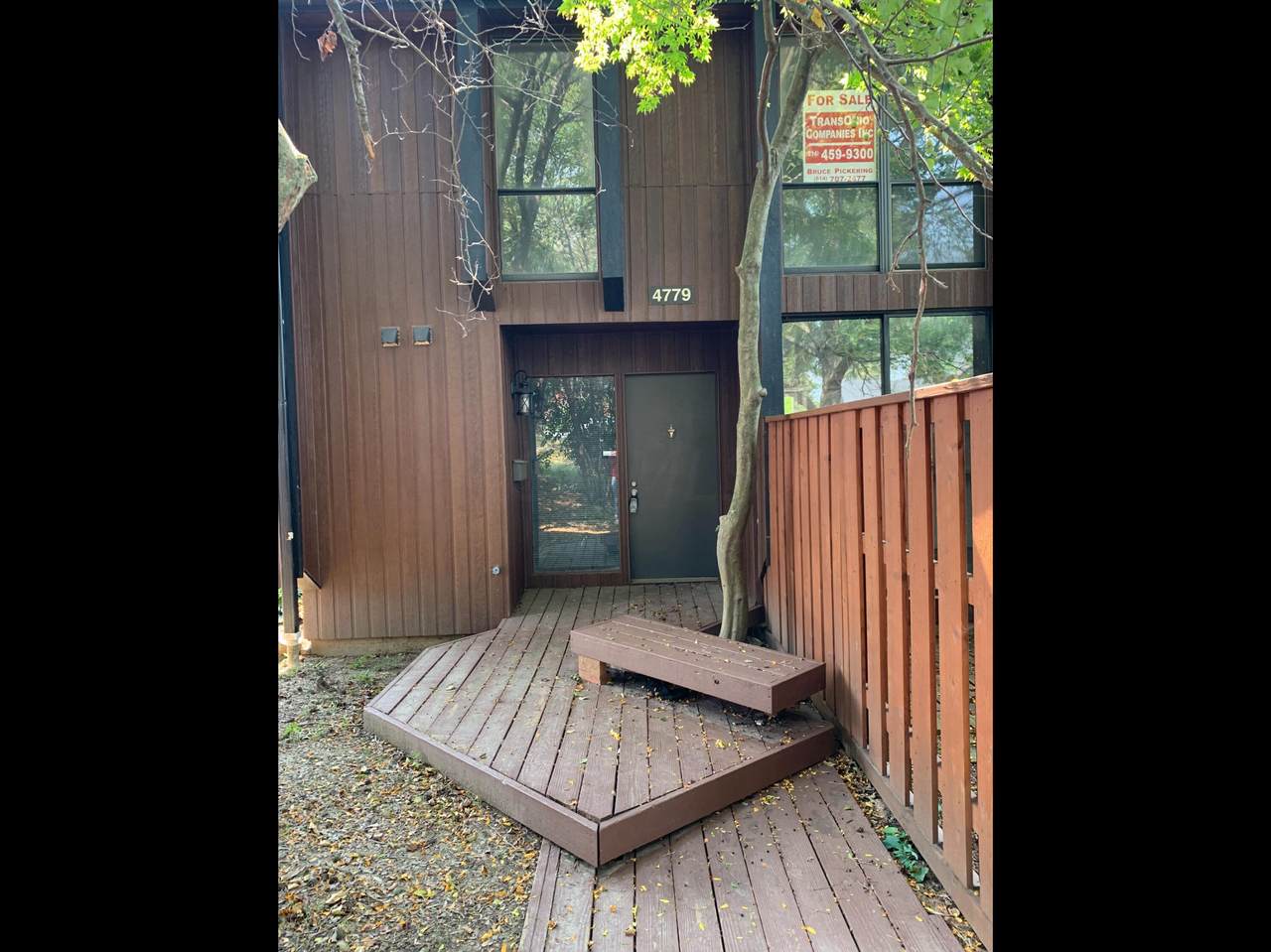 4779 Smoketalk Lane - Photo 1