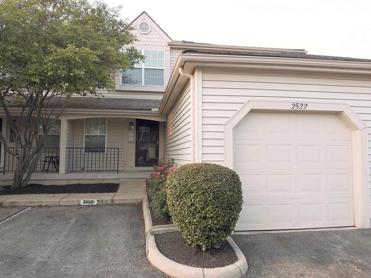 2522 Dahlia Way - Photo 1