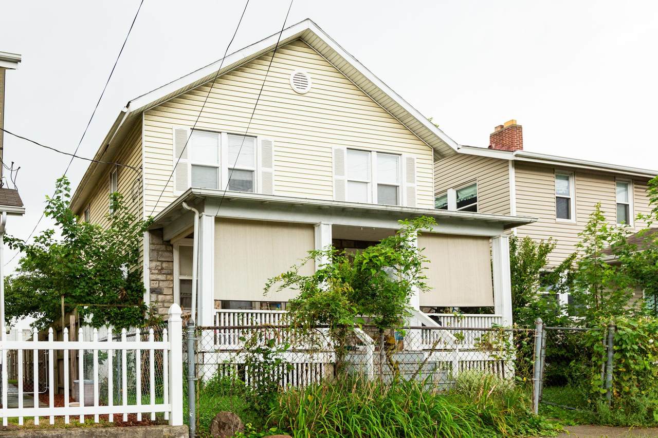 2623 Beulah Road - Photo 1