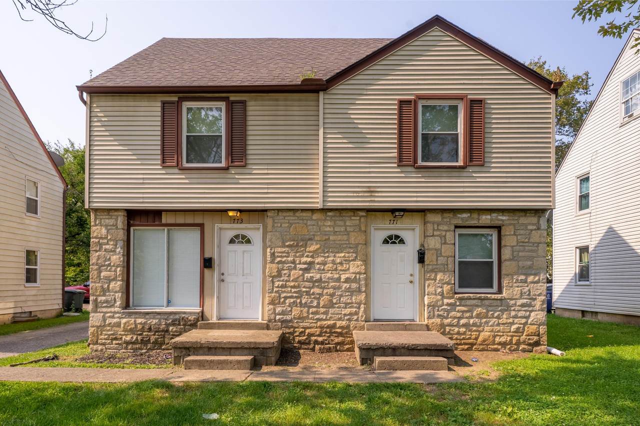 771-773 Butler Avenue - Photo 1