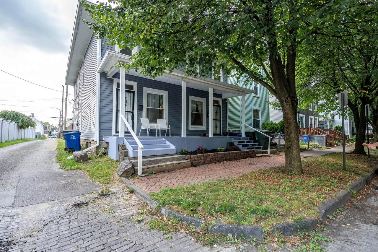 509-511 Beck Street - Photo 1