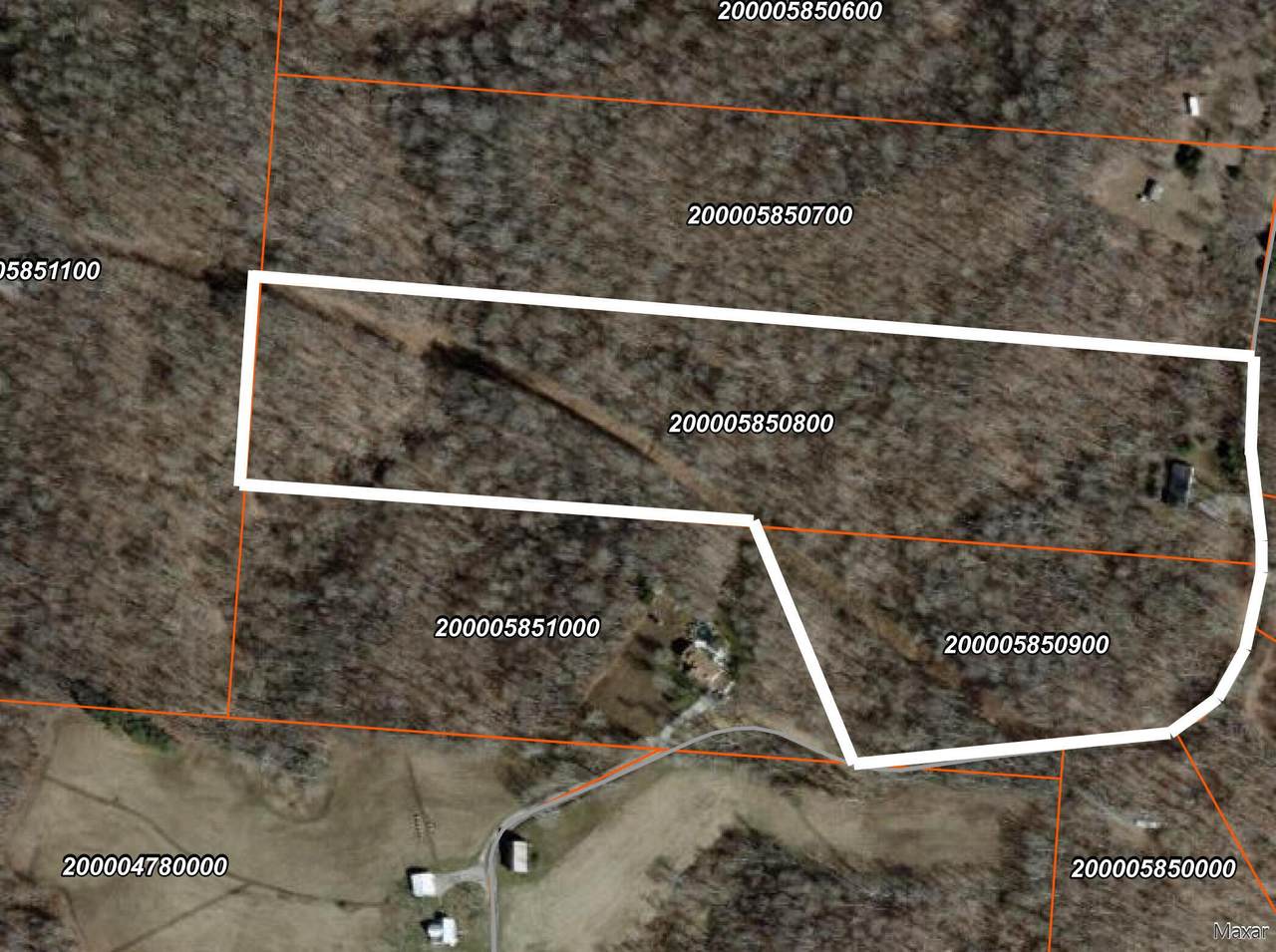 10705 Township Road 299 - Photo 1
