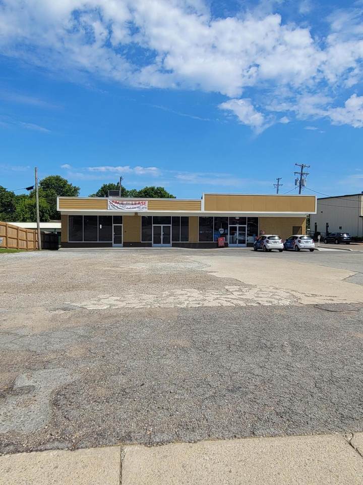 203 Washington Street - Photo 1
