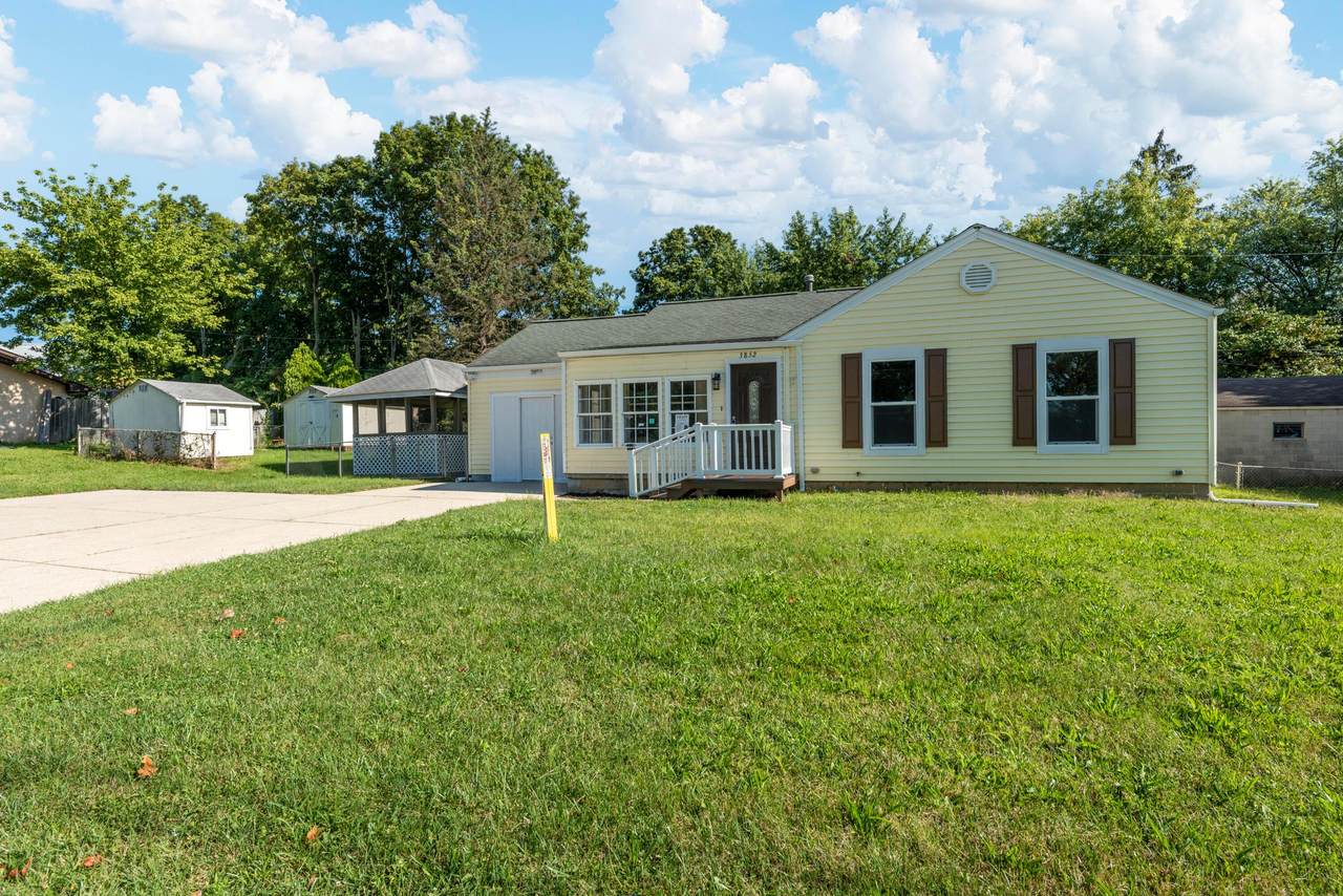3852 Clime Road - Photo 1