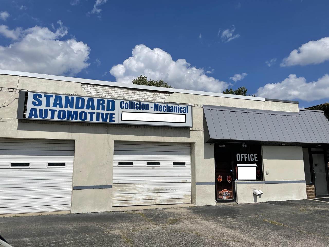 2836 Main Street - Photo 1