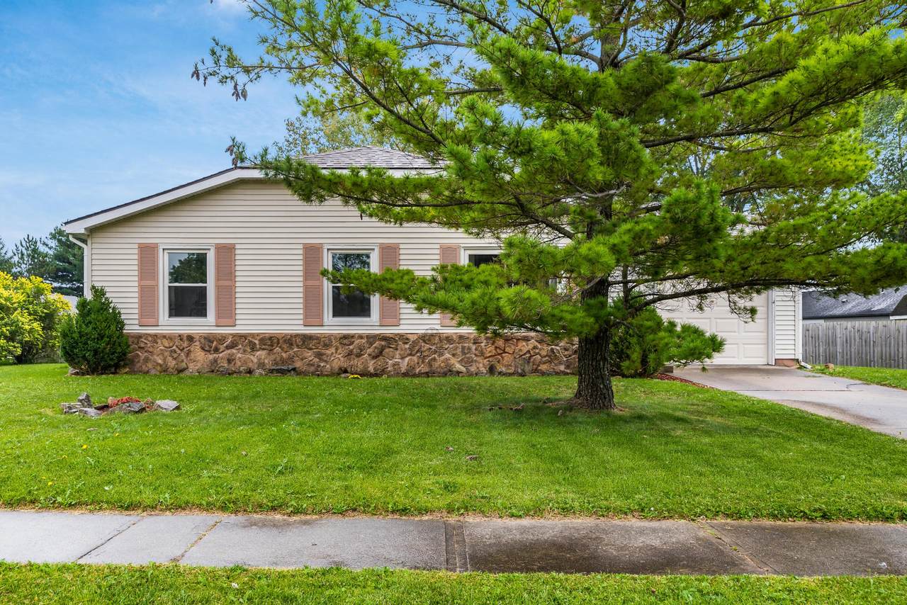 4036 Briarbush Drive - Photo 1
